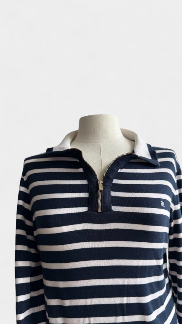 CAROLINA HERRERA - POLO STRIPED POINT - Image 2